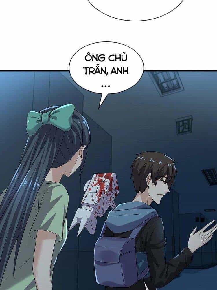 Ta Có Một Tòa Nhà Ma - Chương 135 - ảnh 14