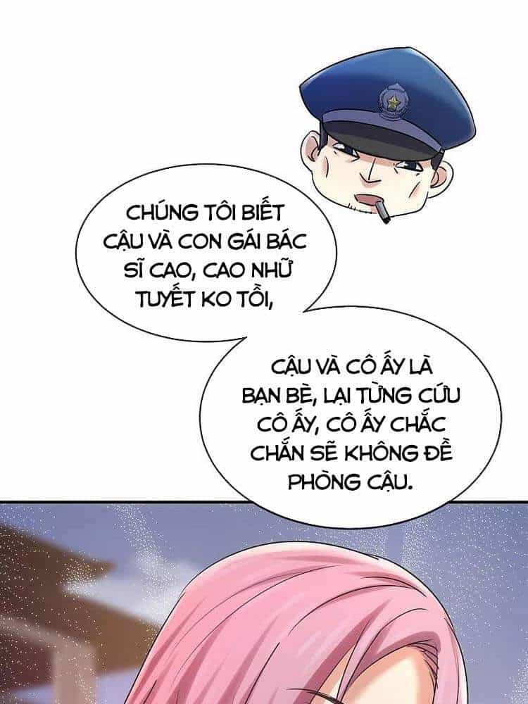 Ta Có Một Tòa Nhà Ma - Chương 141 - ảnh 27
