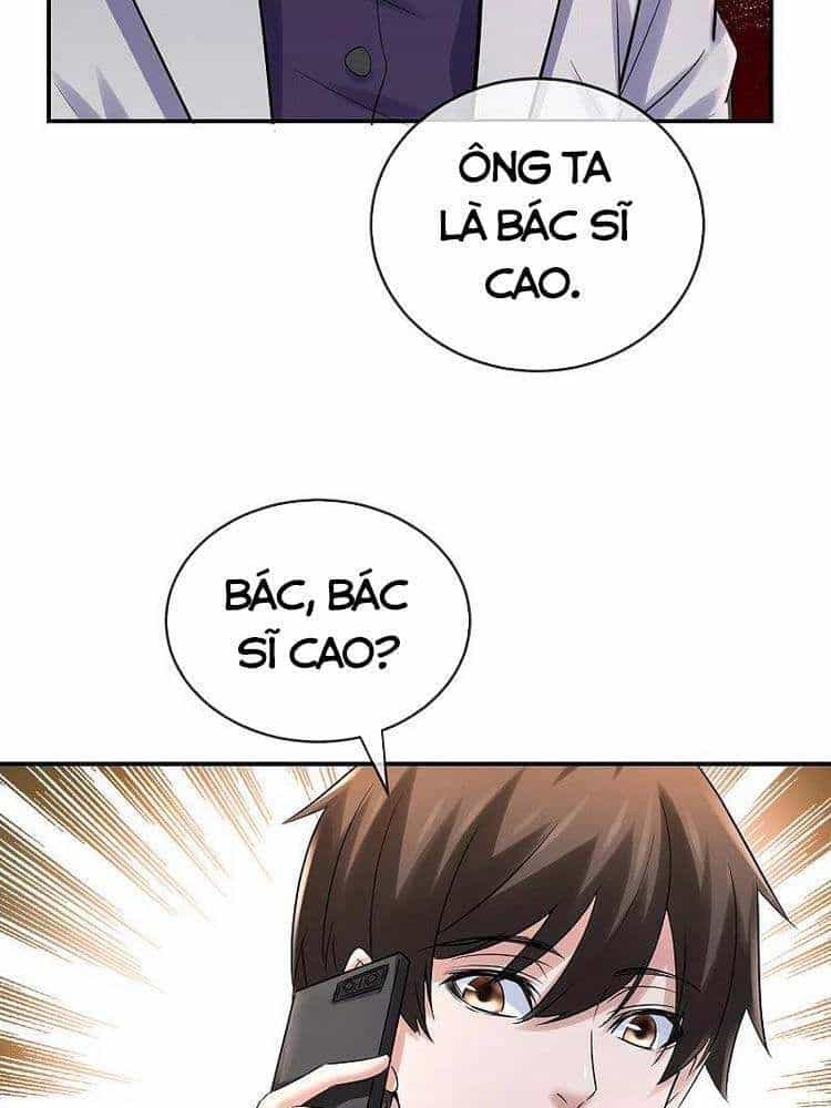 Ta Có Một Tòa Nhà Ma - Chương 141.1 - ảnh 16