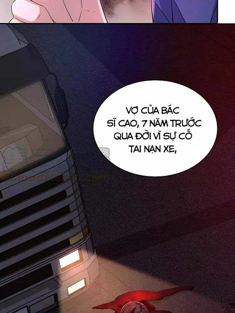 Ta Có Một Tòa Nhà Ma - Chương 141.1 - ảnh 25