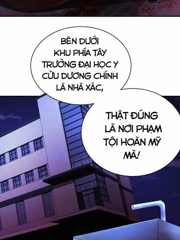 Ta Có Một Tòa Nhà Ma - Chương 141.1 - ảnh 4