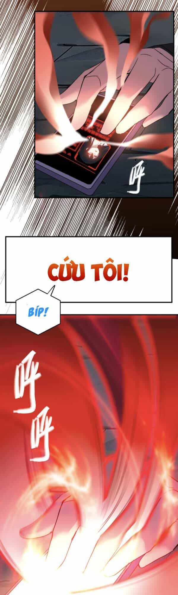 Ta Có Một Tòa Nhà Ma - Chương 20 - ảnh 3