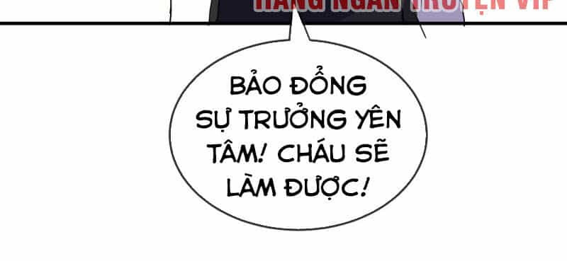 Ta Có Một Tòa Nhà Ma - Chương 21 - ảnh 13