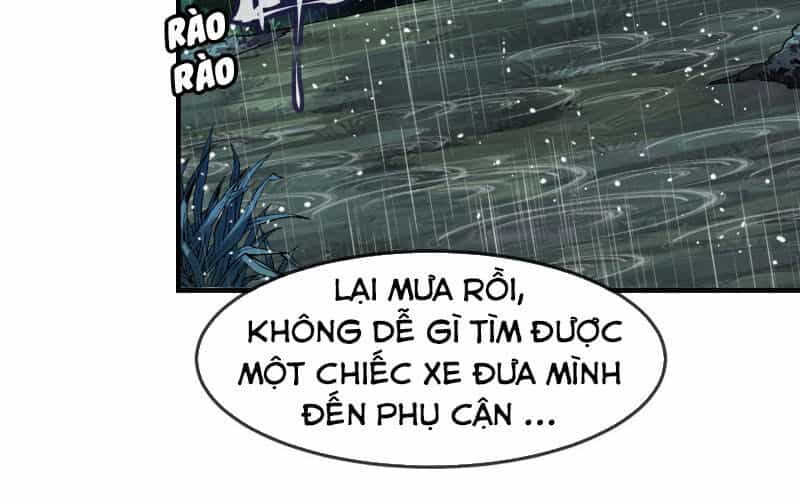 Ta Có Một Tòa Nhà Ma - Chương 24 - ảnh 2