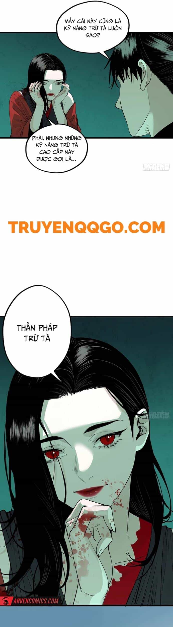Ta Có Một Viện Nghiên Cứu Quái Vật - Chương 7 - ảnh 9