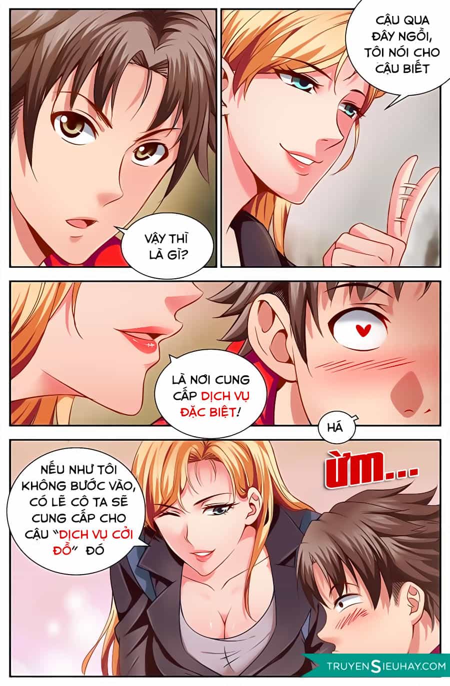 Ta Có Phòng Riêng Thời Tận Thế - Chương 7.4 - ảnh 5