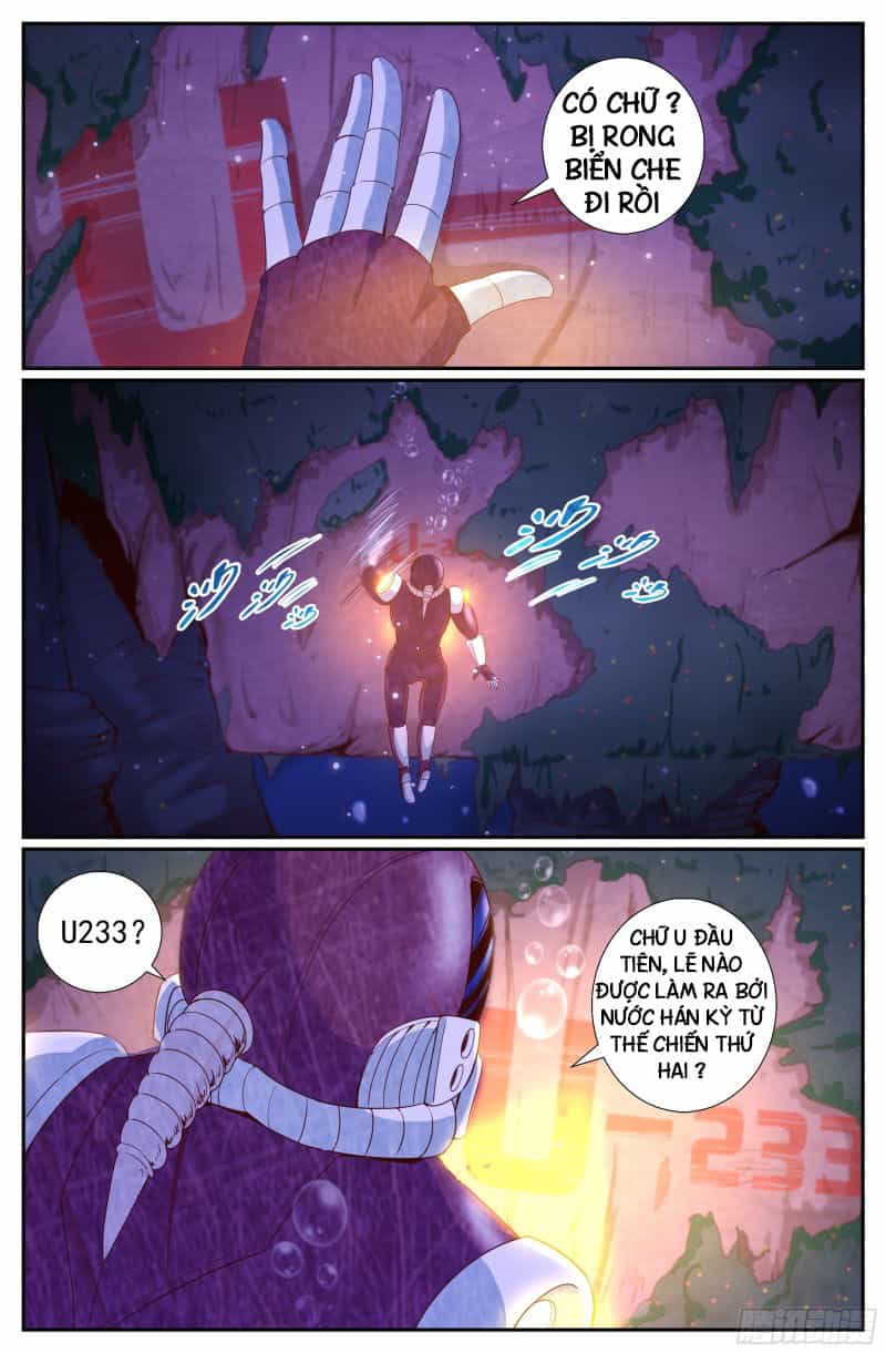 Ta Có Phòng Riêng Thời Tận Thế - Chương 170 - ảnh 7