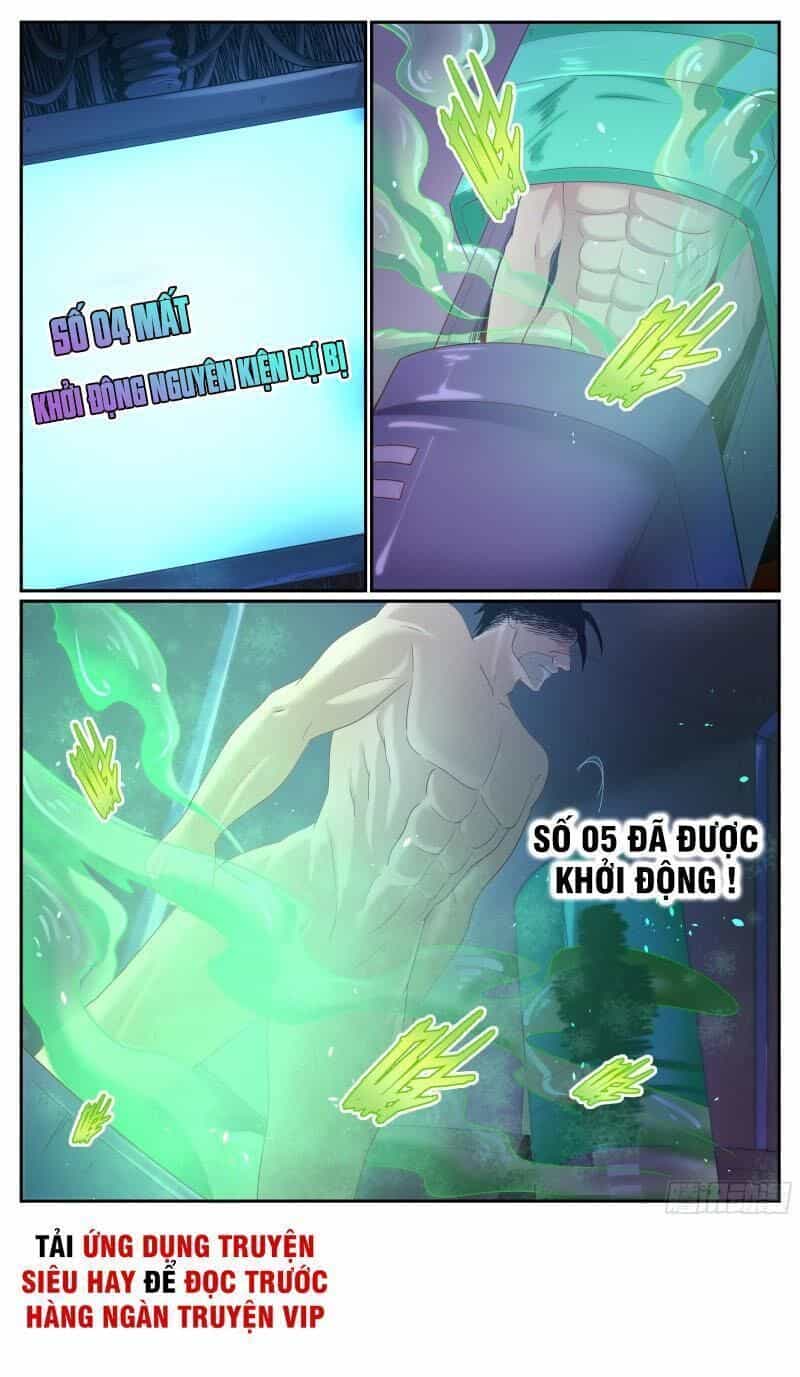 Ta Có Phòng Riêng Thời Tận Thế - Chương 185 - ảnh 2