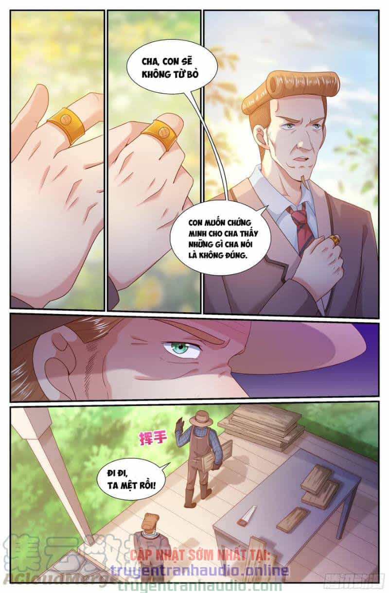 Ta Có Phòng Riêng Thời Tận Thế - Chương 199 - ảnh 7