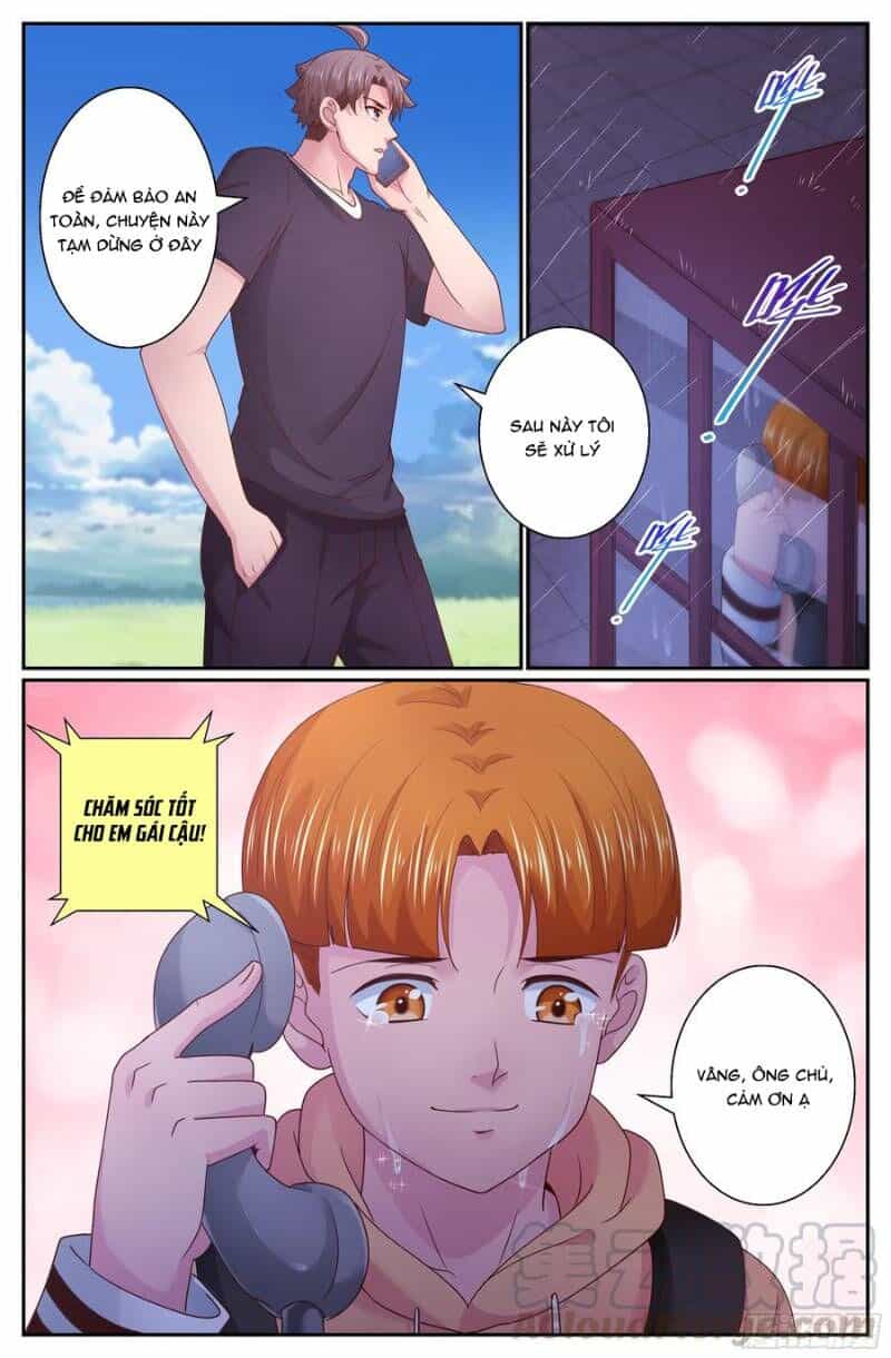 Ta Có Phòng Riêng Thời Tận Thế - Chương 223 - ảnh 4