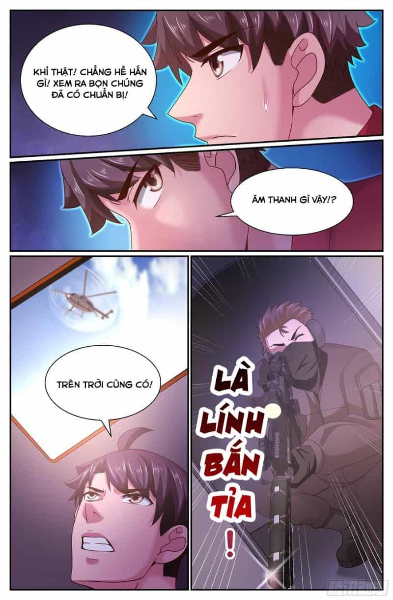 Ta Có Phòng Riêng Thời Tận Thế - Chương 226 - ảnh 12