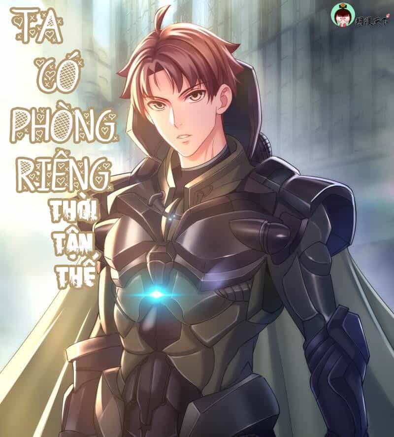 Ta Có Phòng Riêng Thời Tận Thế - Chương 232 - ảnh 1