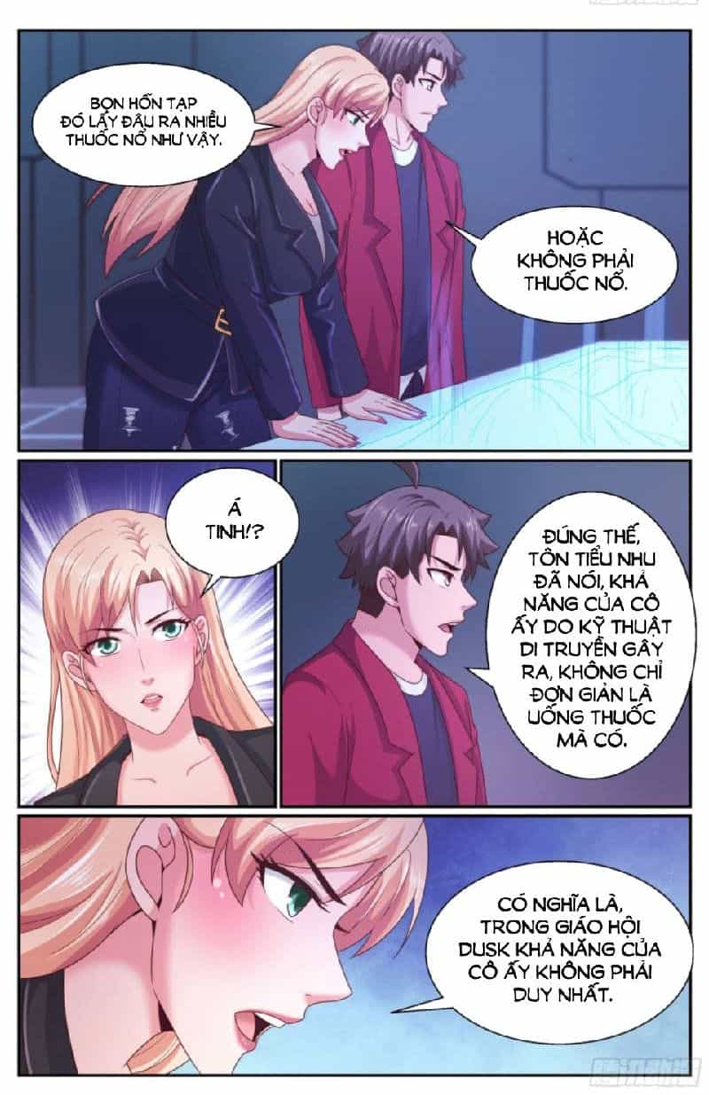 Ta Có Phòng Riêng Thời Tận Thế - Chương 240 - ảnh 10