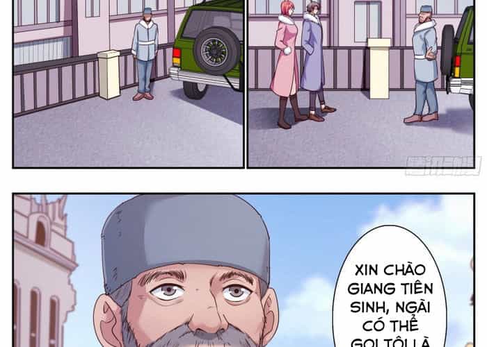 Ta Có Phòng Riêng Thời Tận Thế - Chương 342 - ảnh 7