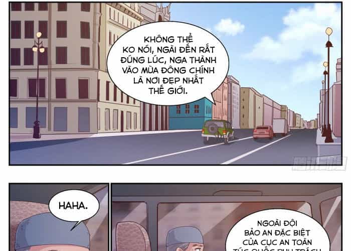 Ta Có Phòng Riêng Thời Tận Thế - Chương 342 - ảnh 9
