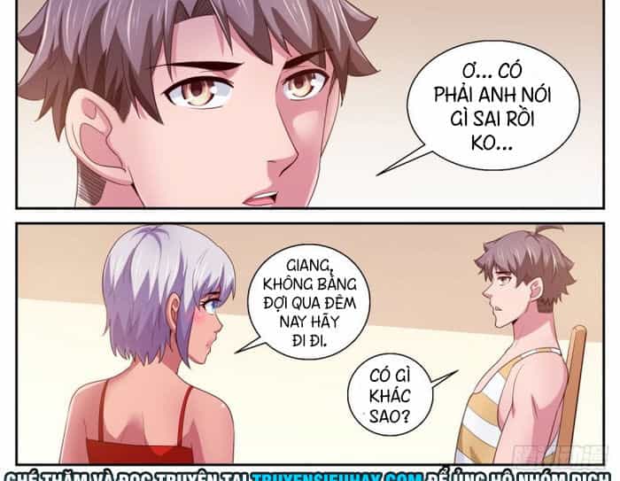 Ta Có Phòng Riêng Thời Tận Thế - Chương 353 - ảnh 16