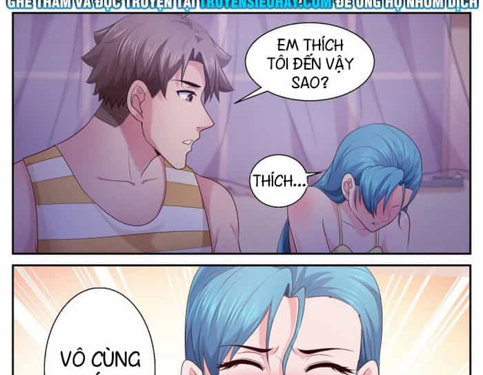 Ta Có Phòng Riêng Thời Tận Thế - Chương 354 - ảnh 23