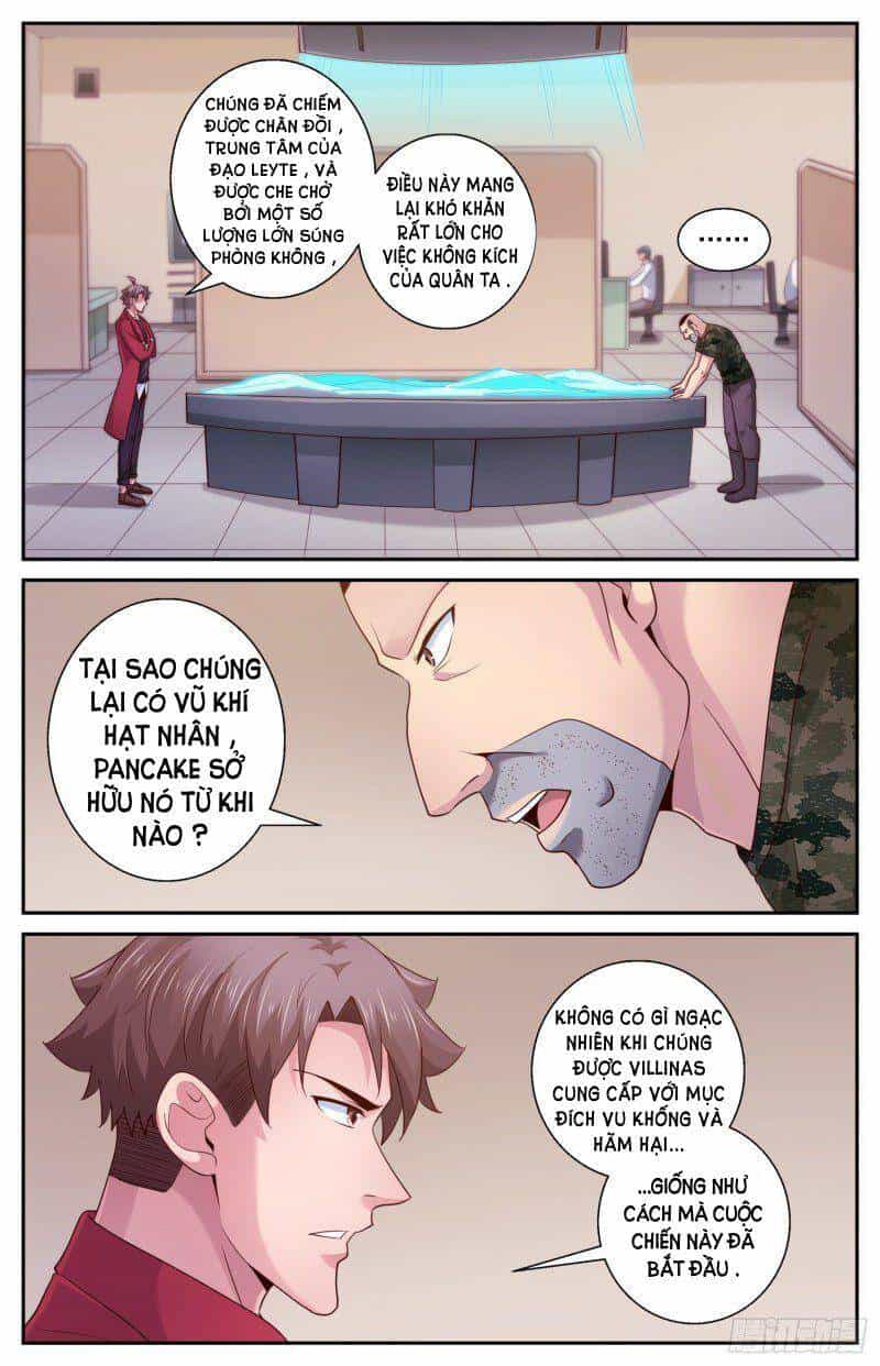 Ta Có Phòng Riêng Thời Tận Thế - Chương 451 - ảnh 6