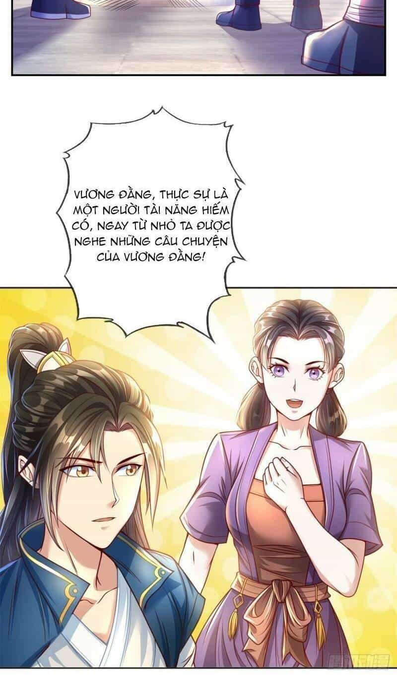 Ta Có Thể Đốn Ngộ Vô Hạn - Chương 1 - ảnh 23