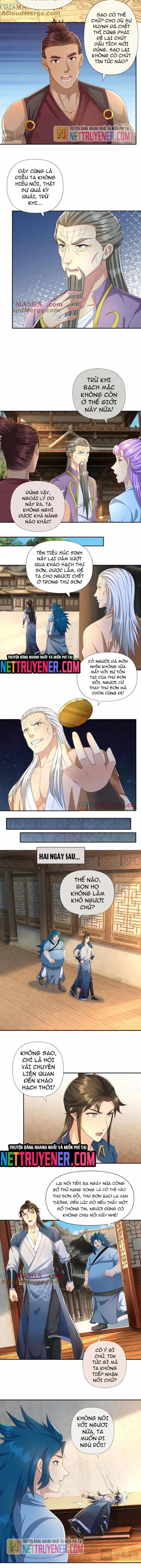 Ta Có Thể Đốn Ngộ Vô Hạn - Chương 262 - ảnh 3