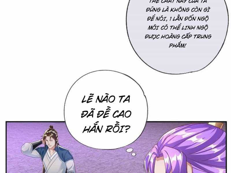 Ta Có Thể Đốn Ngộ Vô Hạn - Chương 83 - ảnh 2