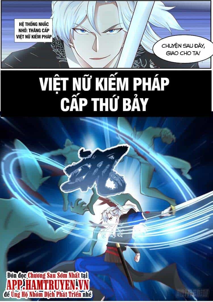 Ta Có Thể Lấy Ra Độ Thành Thục - Chương 13 - ảnh 7