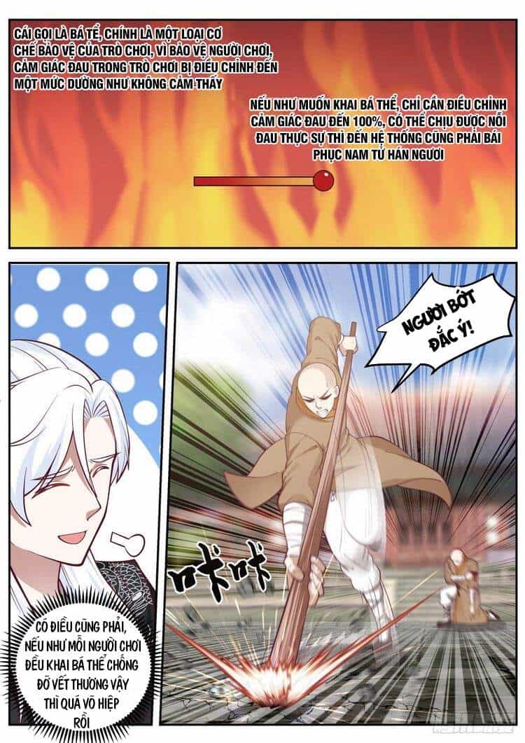 Ta Có Thể Lấy Ra Độ Thành Thục - Chương 9 - ảnh 10
