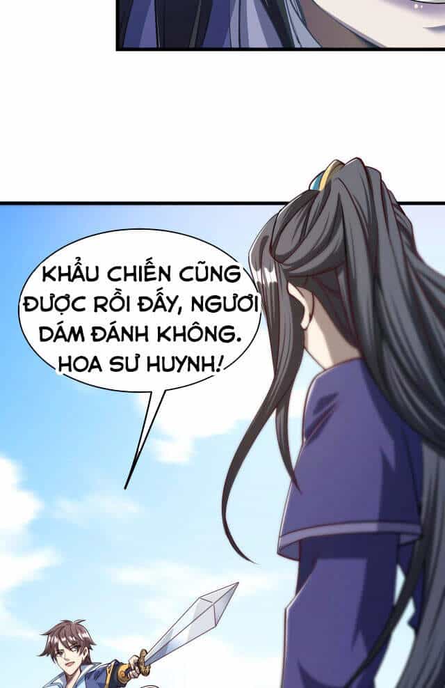 Ta Có Thể Rút Ra Thuộc Tính - Chương 15 - ảnh 19