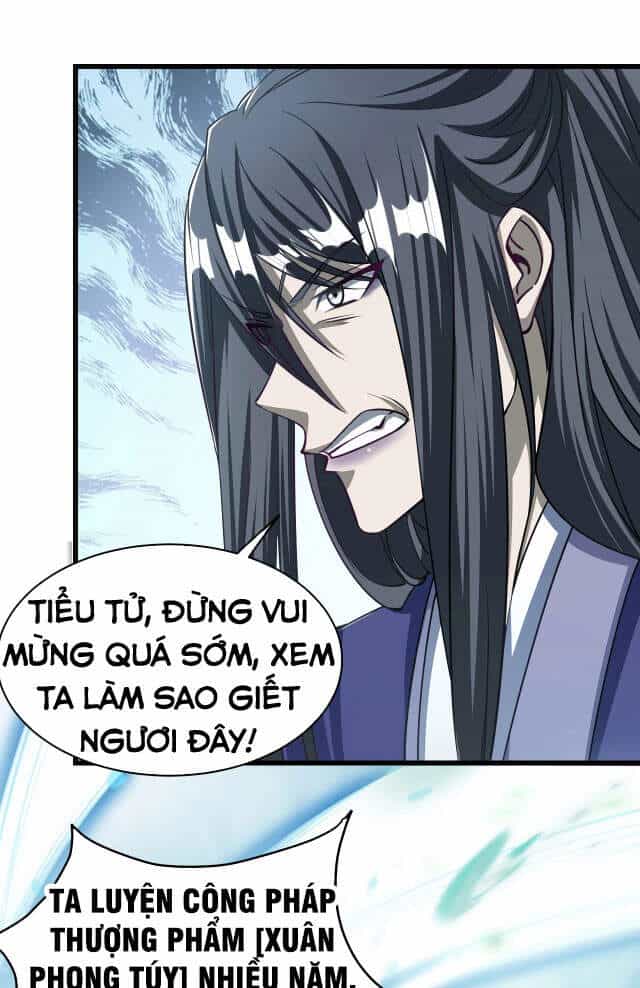 Ta Có Thể Rút Ra Thuộc Tính - Chương 15 - ảnh 24