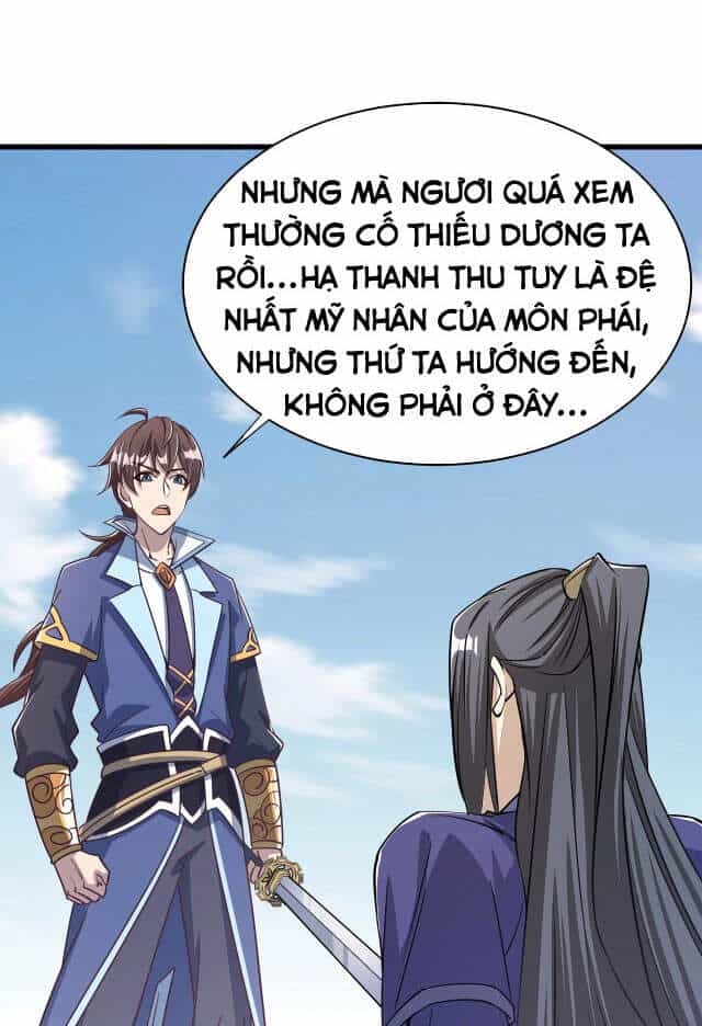 Ta Có Thể Rút Ra Thuộc Tính - Chương 15 - ảnh 44