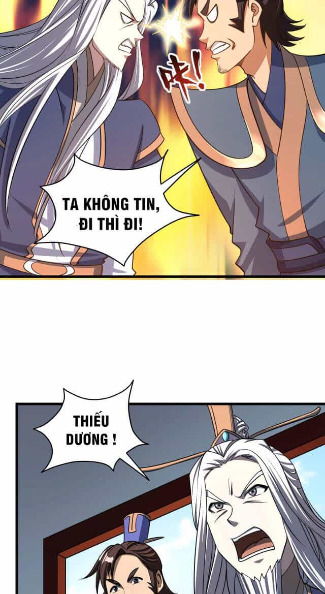 Ta Có Thể Rút Ra Thuộc Tính - Chương 17 - ảnh 34