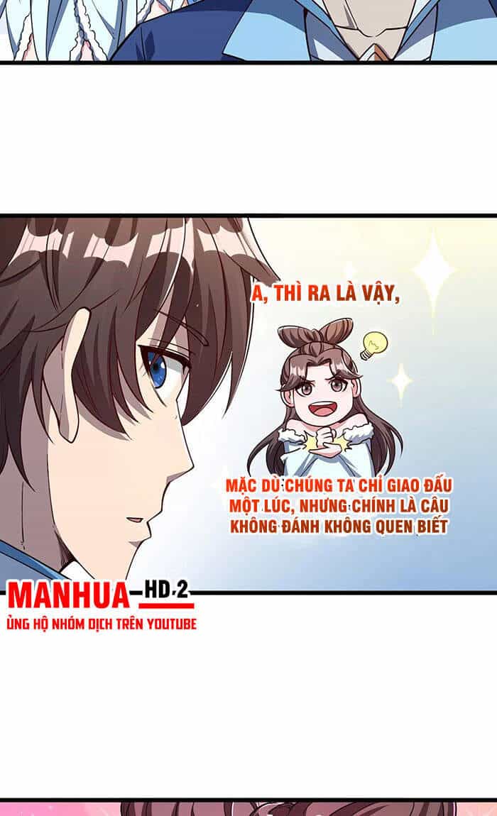 Ta Có Thể Rút Ra Thuộc Tính - Chương 19 - ảnh 8