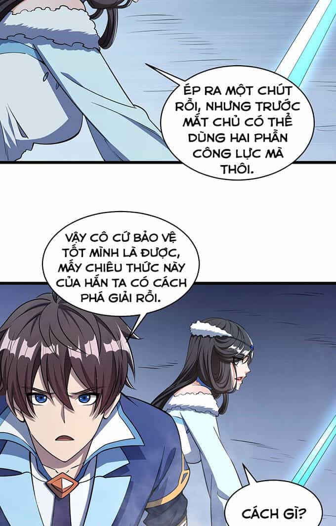 Ta Có Thể Rút Ra Thuộc Tính - Chương 20 - ảnh 41