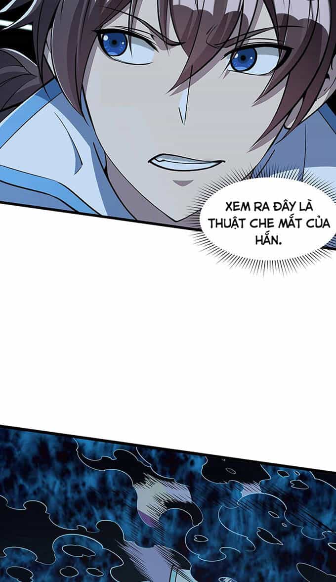 Ta Có Thể Rút Ra Thuộc Tính - Chương 20 - ảnh 8