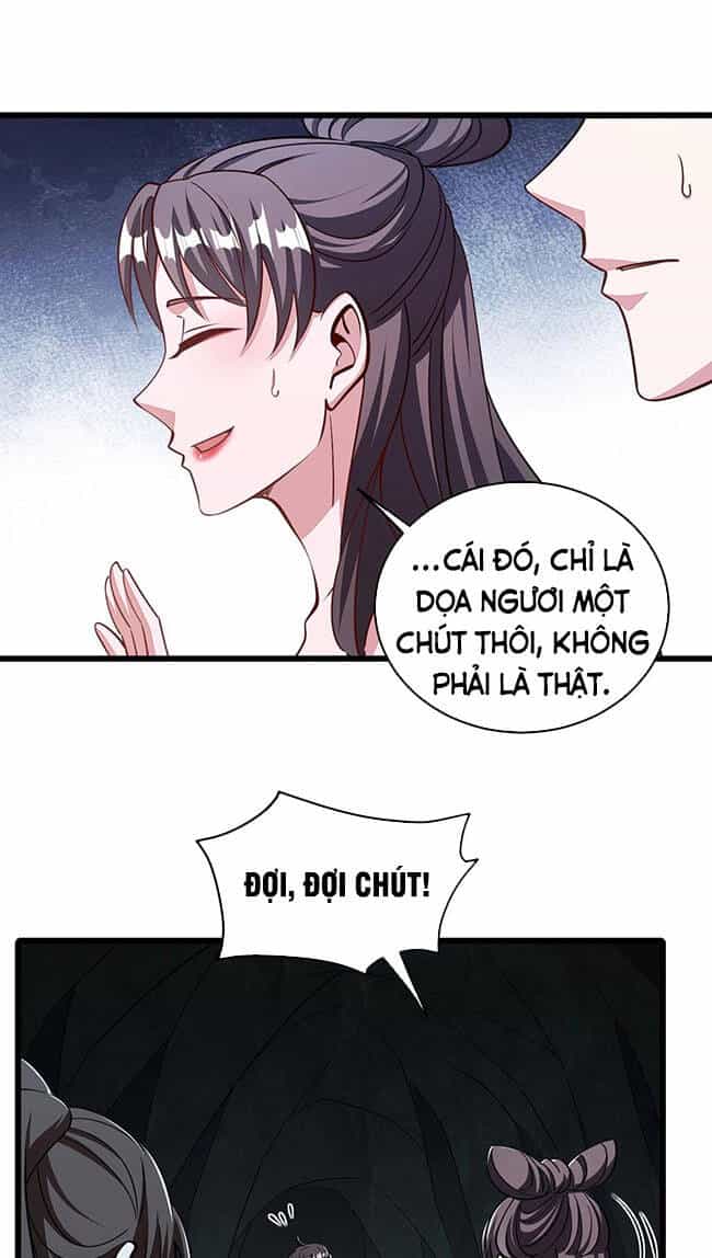 Ta Có Thể Rút Ra Thuộc Tính - Chương 21 - ảnh 19
