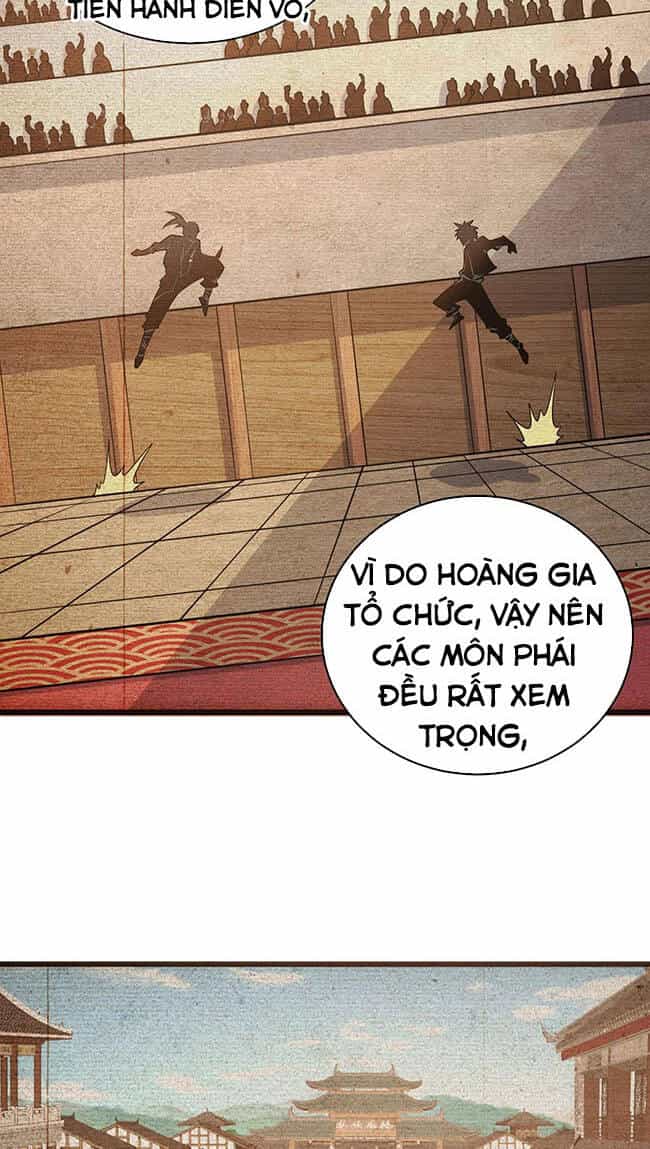 Ta Có Thể Rút Ra Thuộc Tính - Chương 21 - ảnh 24