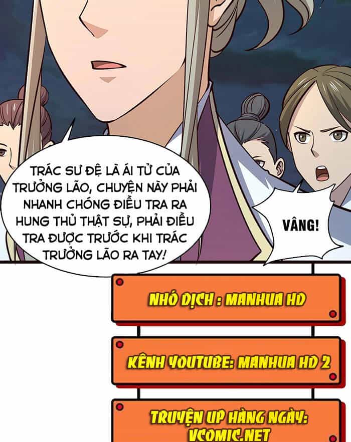 Ta Có Thể Rút Ra Thuộc Tính - Chương 22 - ảnh 34