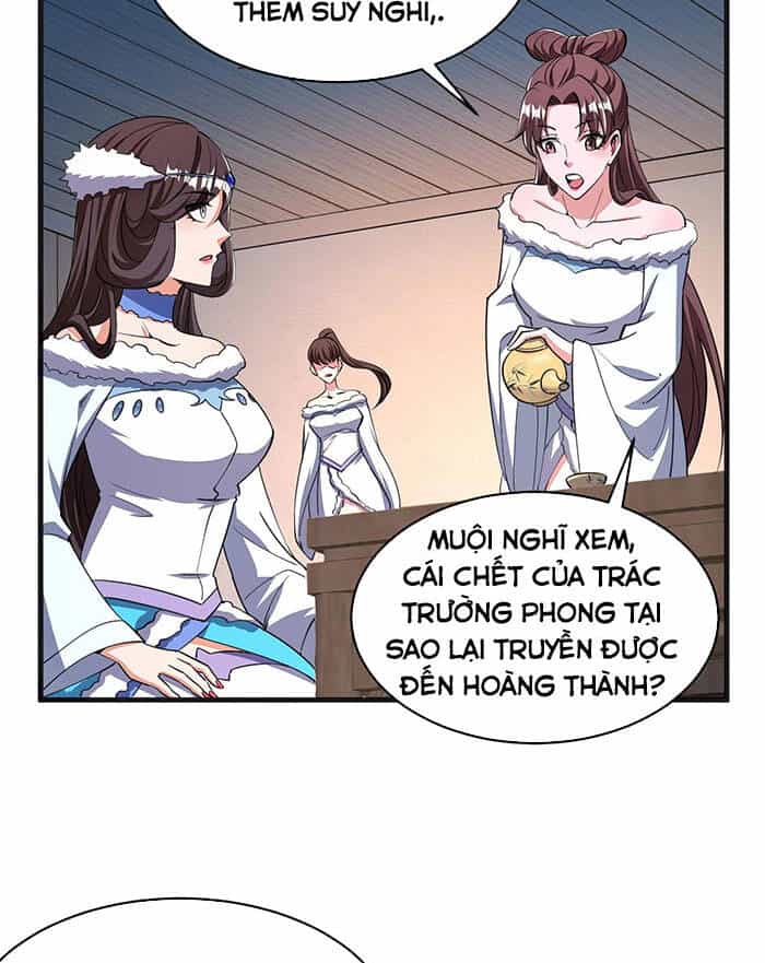 Ta Có Thể Rút Ra Thuộc Tính - Chương 22 - ảnh 42