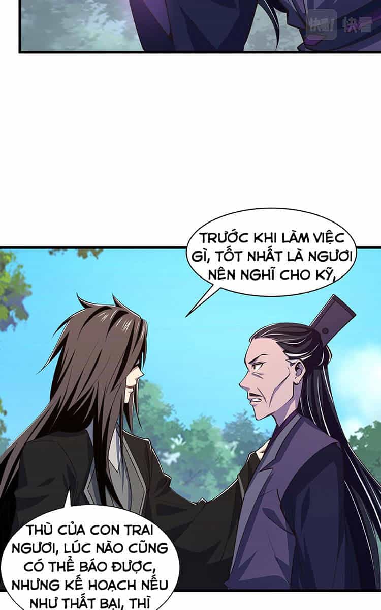 Ta Có Thể Rút Ra Thuộc Tính - Chương 27 - ảnh 34