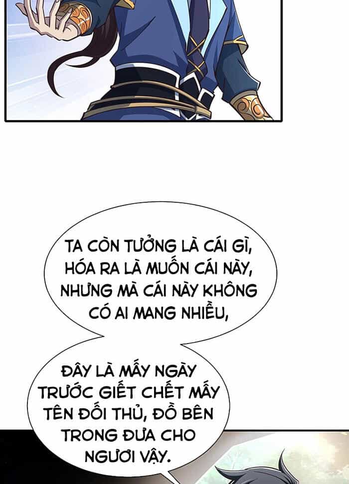Ta Có Thể Rút Ra Thuộc Tính - Chương 29 - ảnh 19