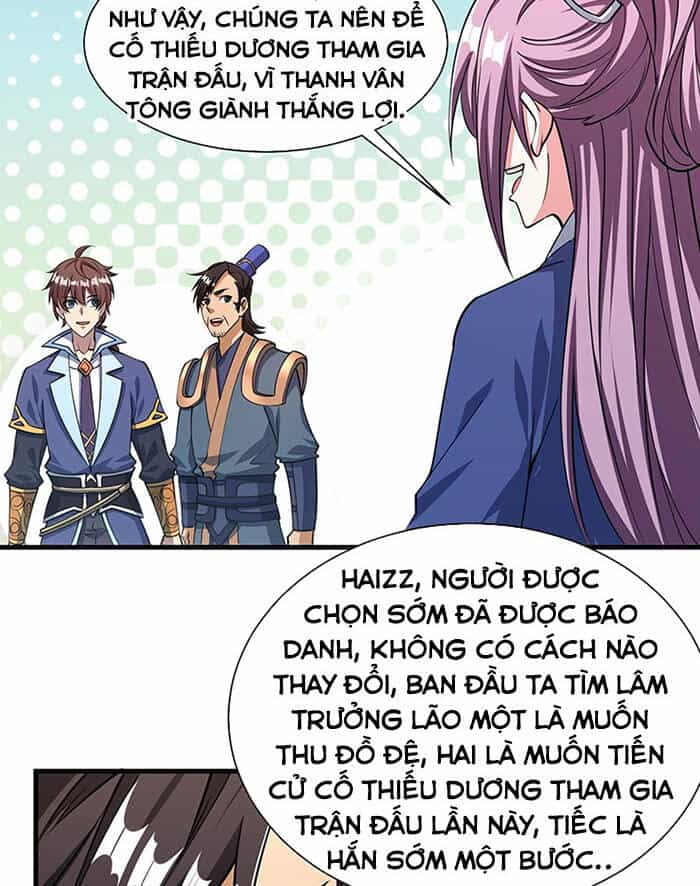 Ta Có Thể Rút Ra Thuộc Tính - Chương 29 - ảnh 54