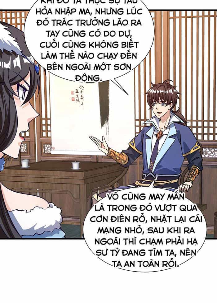 Ta Có Thể Rút Ra Thuộc Tính - Chương 30 - ảnh 11