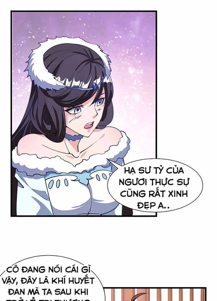 Ta Có Thể Rút Ra Thuộc Tính - Chương 30 - ảnh 12