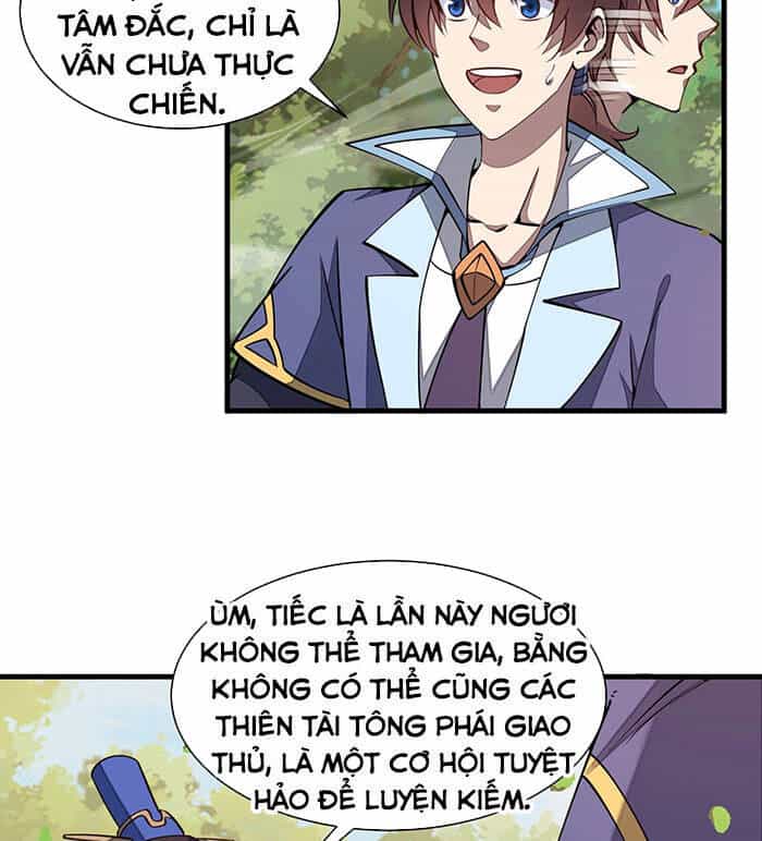Ta Có Thể Rút Ra Thuộc Tính - Chương 30 - ảnh 37