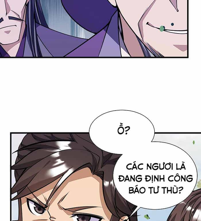 Ta Có Thể Rút Ra Thuộc Tính - Chương 30 - ảnh 52