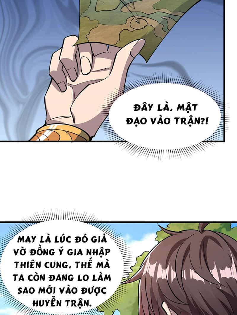Ta Có Thể Rút Ra Thuộc Tính - Chương 31 - ảnh 50