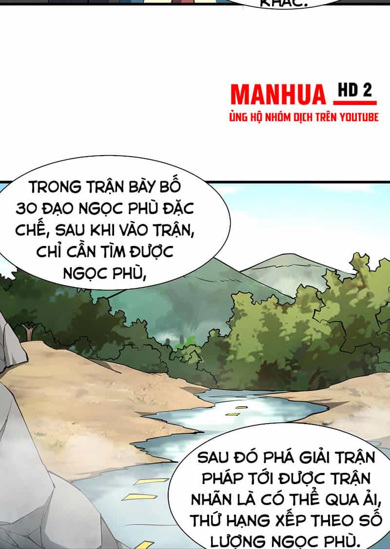 Ta Có Thể Rút Ra Thuộc Tính - Chương 31 - ảnh 7