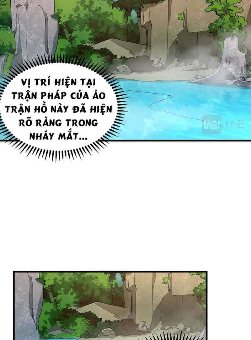 Ta Có Thể Rút Ra Thuộc Tính - Chương 32 - ảnh 47