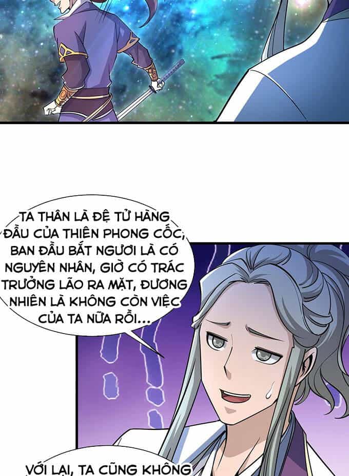 Ta Có Thể Rút Ra Thuộc Tính - Chương 34 - ảnh 13