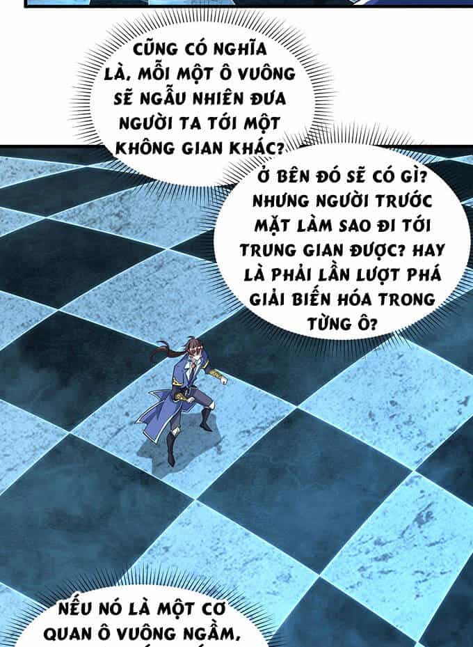 Ta Có Thể Rút Ra Thuộc Tính - Chương 34 - ảnh 23